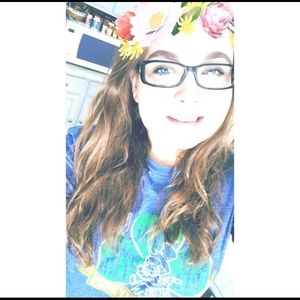 Meet your Posher, Briana